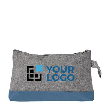 Tas met kleurdetail