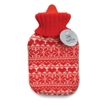 Warmwaterkruik met Scandinavisch design