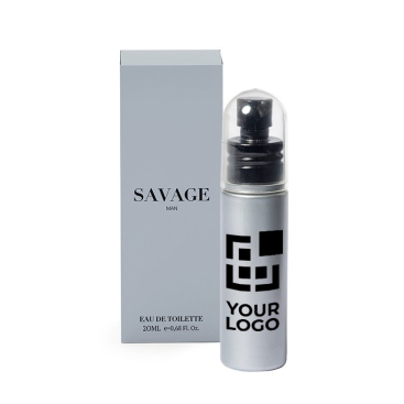 parfum voor mannen