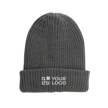 Wintermuts van duurzame materialen