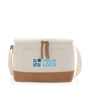 High-end reclame Thermisch tas