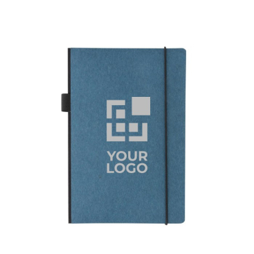 Notitieboek met FSC certificering