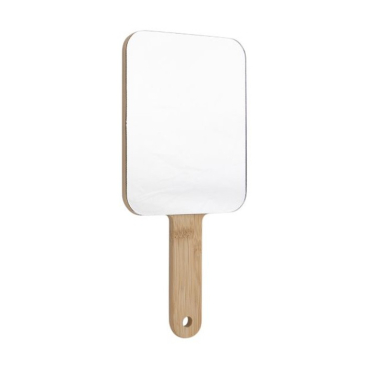 bamboe handspiegel