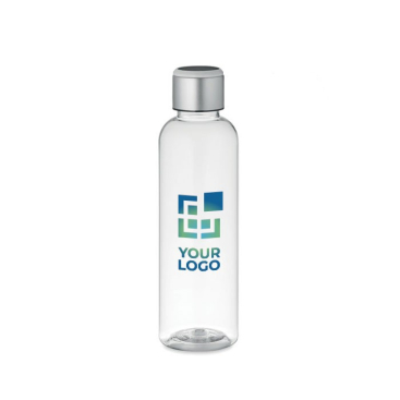 Tritan-fles met hydratatiemelding