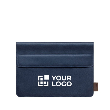Documententas van gerecycled leer Recyclo Leather