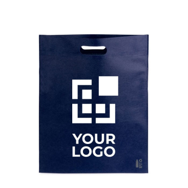 Non-woven tas van 70 g/m2 rpET