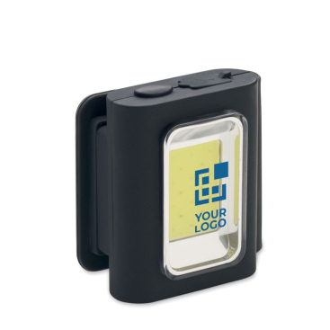 Mini oplaadbare COB-zaklamp met 6 opties en magnetische sluiting