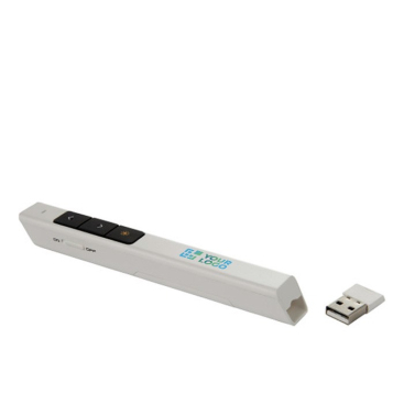 COB fietsstuurlamp met USB-oplaadfunctie