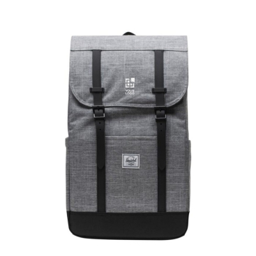 Gerecyclede rugzak voor 15” laptop Herschel Retreat™