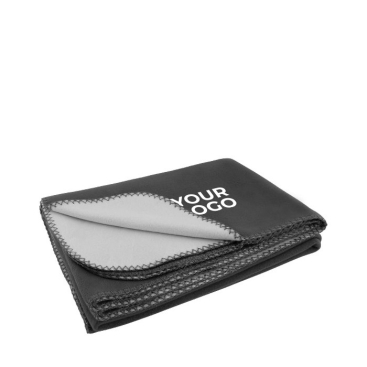 Aanpasbare polyester deken met 2 kleuren 150g/m2