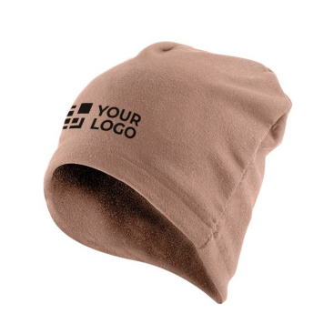 Zachte en polyester muts voor de winter, 280 g/m2