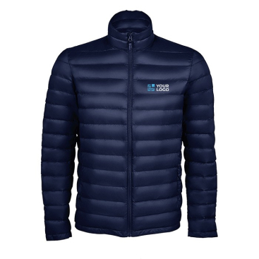 Herenjas van gerecycled polyester en sorona SOL'S Wilson