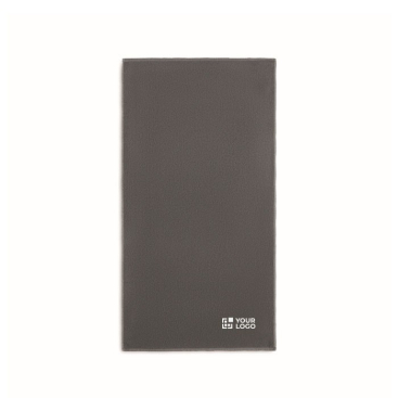 SEAQUAL® handdoek katoen en polyester 500 g/m2 70x140cm