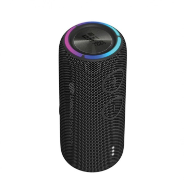 Waterdichte draadloze luidspreker met dubbele subwoofers van 30 W