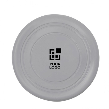 Lichtgewicht en flexibele huisdierfrisbee in diverse kleuren