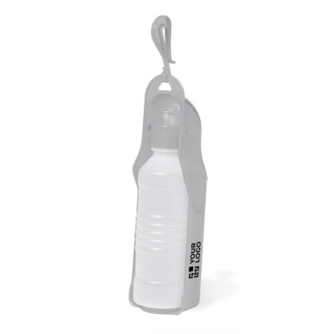 Eenvoudig te gebruiken handmatige petfles en drinkbak 250 ml