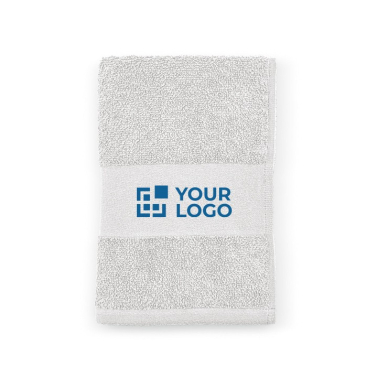 Badhanddoek 70x140cm van gerecycled katoen 370 g/m2