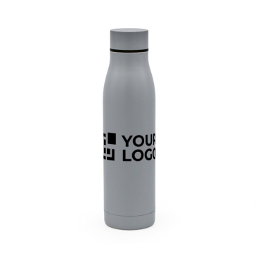 Roestvrijstalen fles met thermische functie 630ml