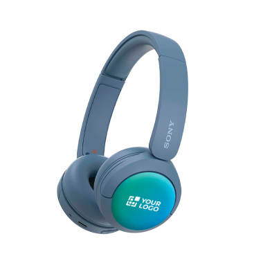 Sony WH-CH520 stijlvolle draadloze koptelefoon