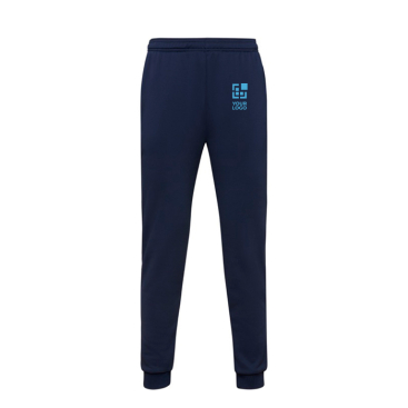Lange sportbroek van polyester 240 g/m² Roly Direct Rodas 