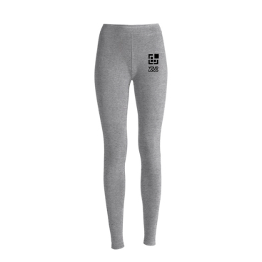 Leggings van extra zacht katoen 270 g/m² Roly Direct Leire 