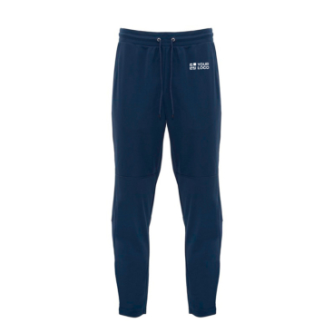 Lange trainingsbroek in smal model 200 g/m² Roly Direct Neapolis 