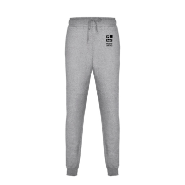 Lange trainingsbroek van katoen 280 g/m² Roly Direct Adelpho 