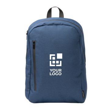 Waterdichte, vloeistofafstotende rugzak voor 15''-laptop