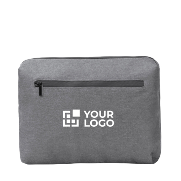 Waterdichte hoes voor techaccessoires en laptop 12''