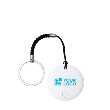 Waterbestendige anti-verlies tracker sleutelhanger