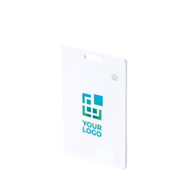 Waterbestendige en oplaadbare kaarttracker tegen verlies