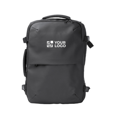 Rugzak met vacuümcompressie en elektrische pomp 30W