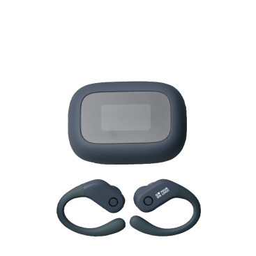 Draadloze oordopjes met touchscreen en IPX6-waterdichtheid