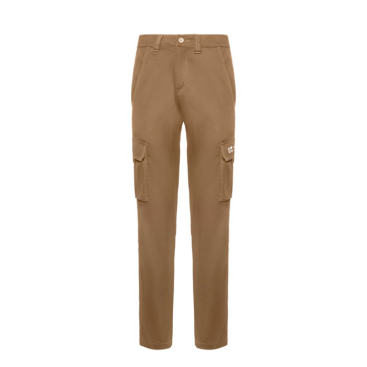 Lange werkbroek met elastaan 250 g/m² Roly Daily Stretch 