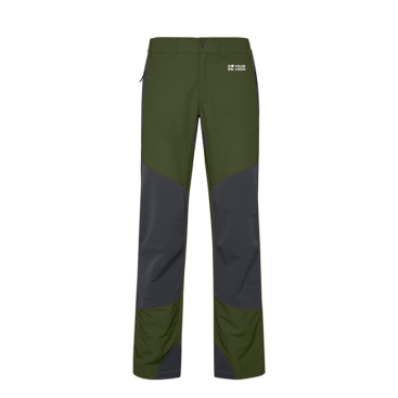 Uniseks trekkingbroek met riemlussen 130 g/m² Roly Direct Bonati 