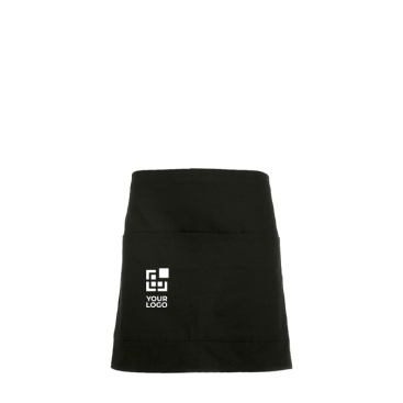 Werkschort voor horeca van polyester 220 g/m² Roly Classic