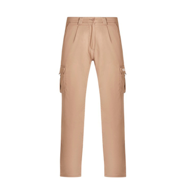 Lange werkbroek met elastaan 250 g/m² Roly Daily Stretch 