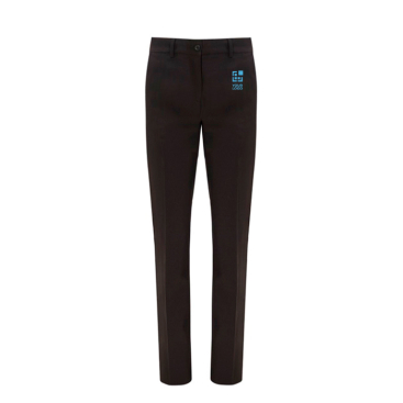 Lange werkbroek voor dames voor horeca 190 g/m² Roly Waitress 