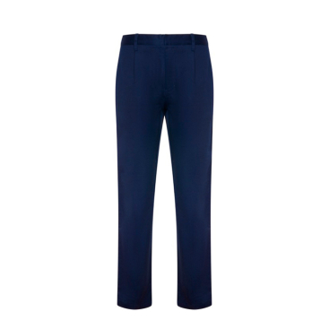 Brandwerendee werkbroek van koolstofvezel 360 g/m² Roly Ranger 