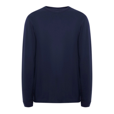 Brandwerende werkshirt met lange mouwen 220 g/m² Roly Defender 