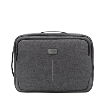 Rugzak met mogelijkheid om om te vormen tot laptopaktetas, 16''