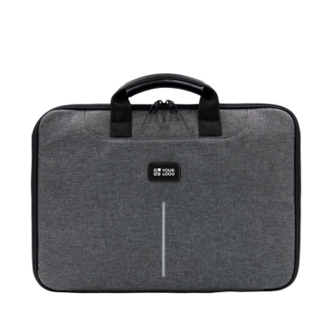 Laptoptas met diverse draagmogelijkheden, BrandCharger, 16 inch