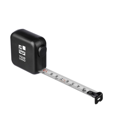 Meetlint in centimeters en inches met vergrendelknop, 3M