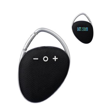 Draagbare speaker met polsband, 3,5 uur speeltijd