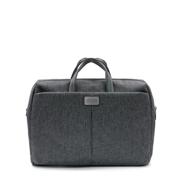 Laptoptas 16'' met zijvakken - BrandCharger