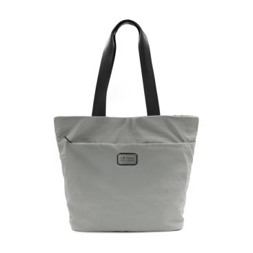 Ultralichte hand-/schoudertas met compartimenten BrandCharger