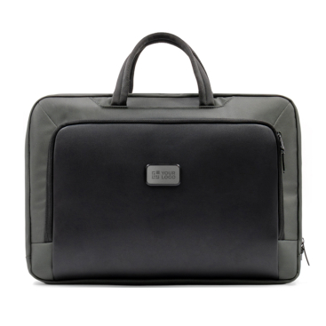 Laptoptas met korte en lange handgrepen 16'' BrandCharger