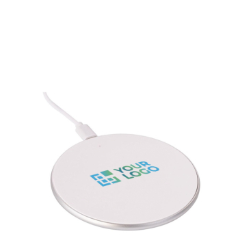 Draadloze oplader 15W in een presentatiedoos - Powerful