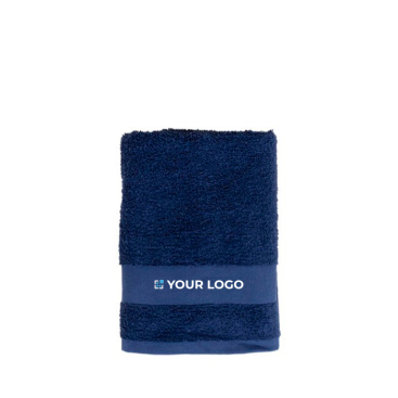 Badhanddoek 100 x 50 cm van 100% katoen OEKO TEX 350 g/m²
