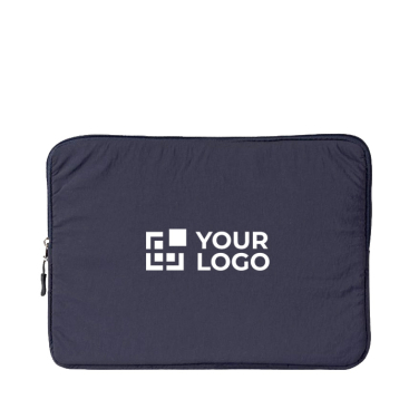 Tablethoes van nylon en polyester voor 16''